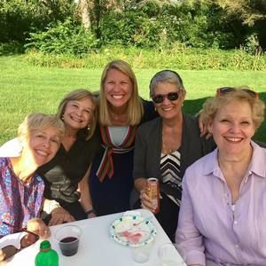 Meet your Posher, Jean